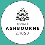 Discover Ashbourne Logo